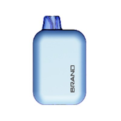 Vape descartável de sabor puro